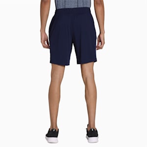 Active Interlock 8" dryCELL Men's Shorts, Peacoat